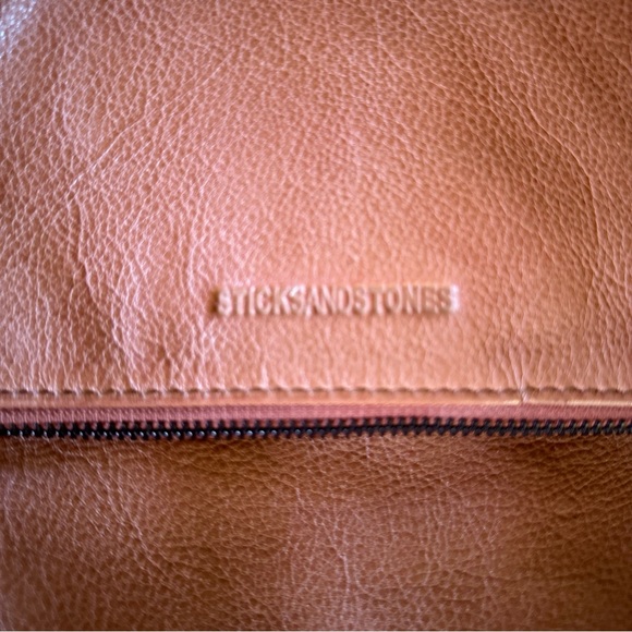 Sticks and Stones Crossbody Bag - Picture 2 of 5